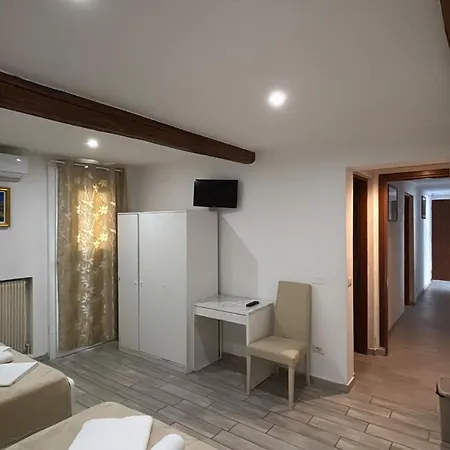 Vendégház Sanella *