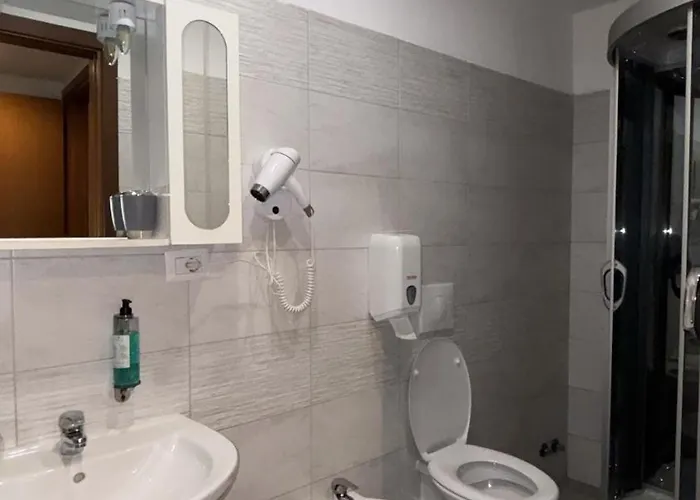 Sanella Vendégház *