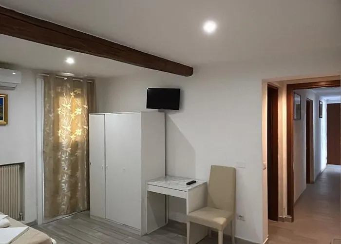 Vendégház Sanella *