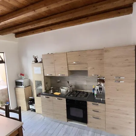 Sanella بيت ضيافة ميستر